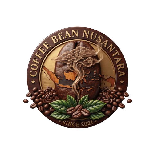 CoffeeBeanNusantara